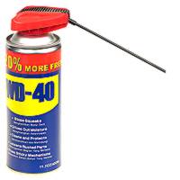 wd 40