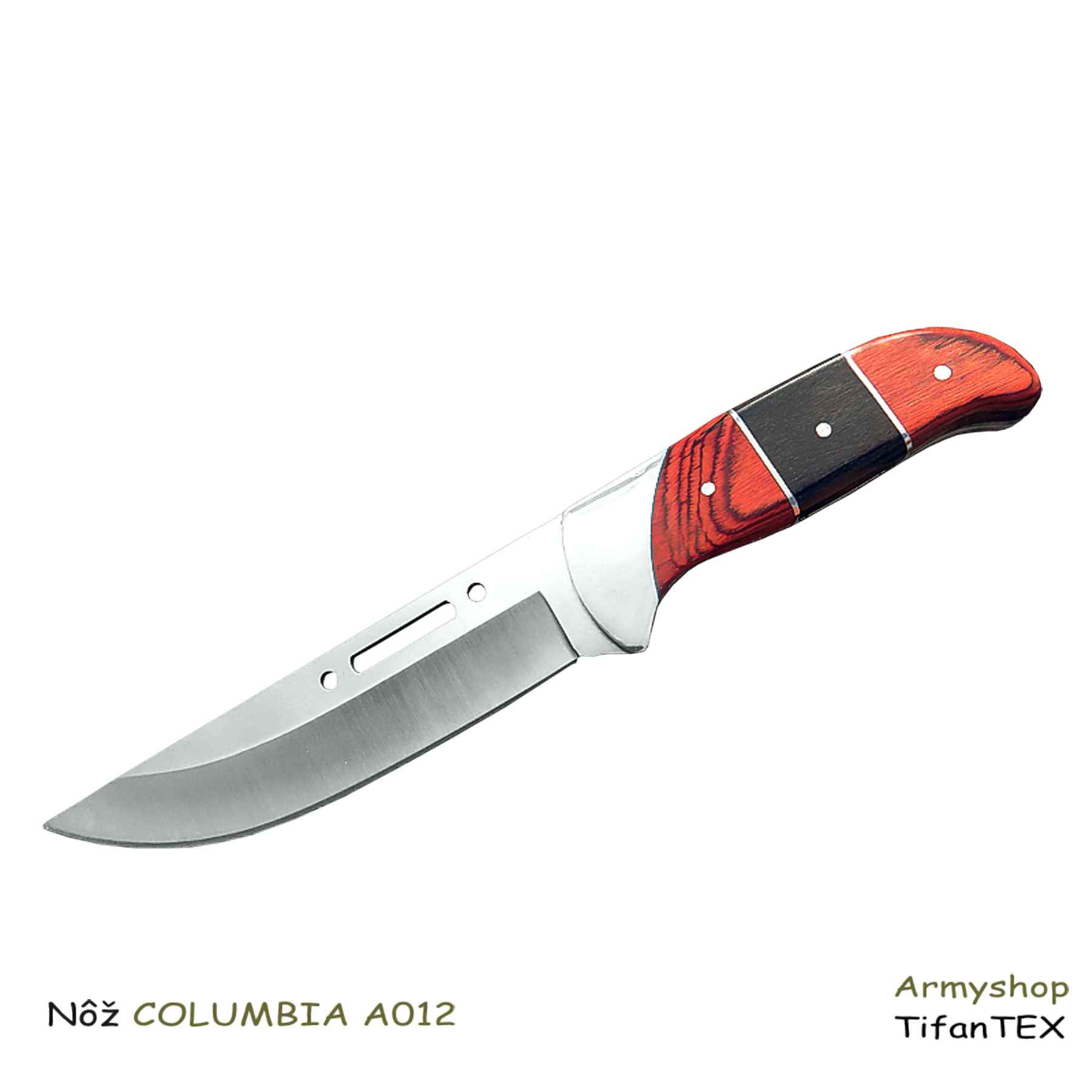 Nôž COLUMBIA A012