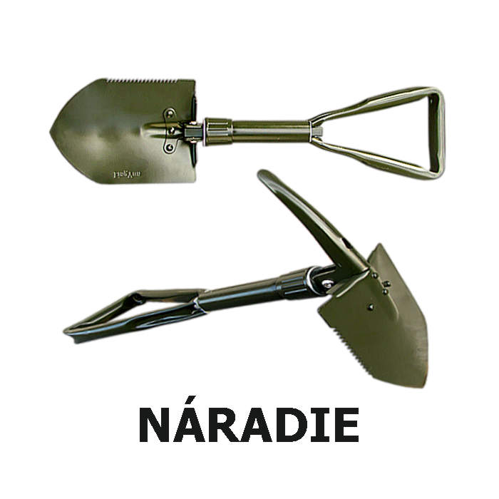Náradie, lopatky, sekerky, veľkosklad tifantex Náradie, lopatky, sekerky, tifantex veľkoobchod