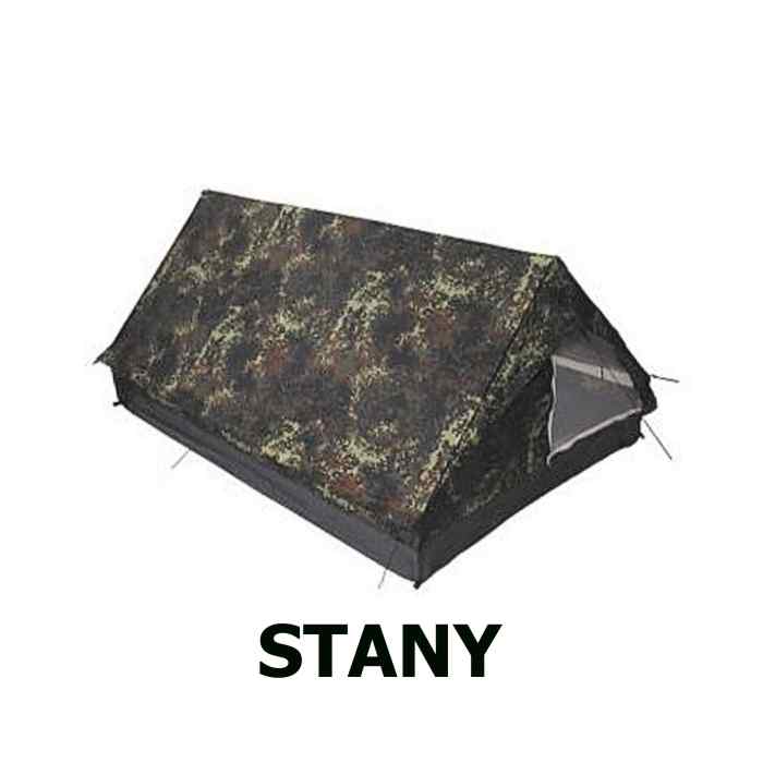 Stany, maskáčové, veľkosklad tifantex Stany, tifantex veľkoobchod
