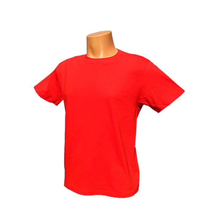 Tričko STEDMAN červené