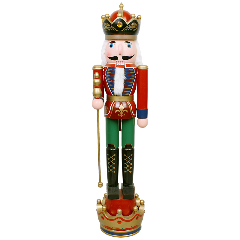 Luskáčik Kráľ 95 cm