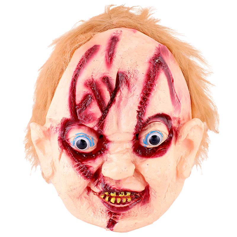 Maska Chucky