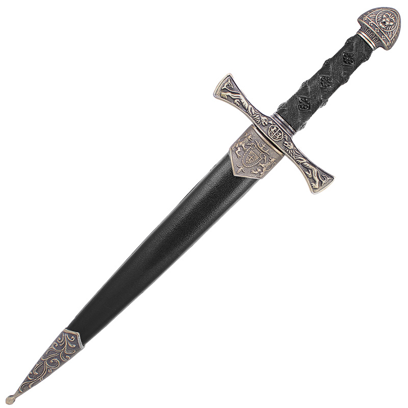 Templárska dýka Kord 6F014