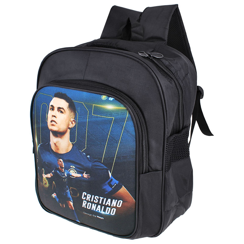 Futbalový ruksak Ronaldo