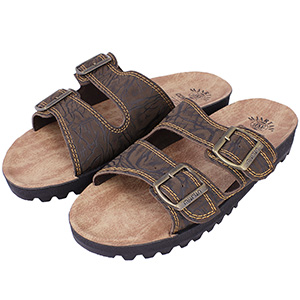 Pánske šľapky Mjartan Comfort