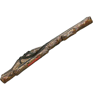 Puzdro na udice 3D Francesco 180cm pre 2 prúty