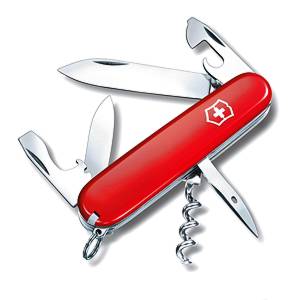 Nôž Victorinox Tourist 0.3603