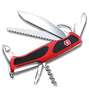 Nôž Victorinox RangerGrip 79 0.9563.MC