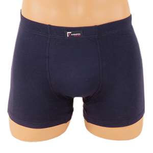 boxerky Beiteli tmavomodré