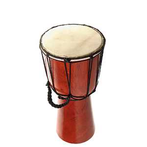 Bongo bubon djembe 25cm