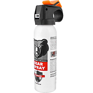 Sprej na medvede Defender 300ml