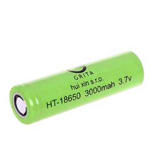 Nabíjacia batéria 18650 3000mAh 3,7V do e-cigariet a MODov