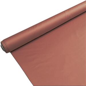 Metráž látka hnedá 220g/m2 šírka 250cm Ba/Pes