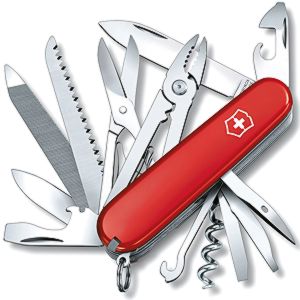 Nôž Victorinox Handyman Swiss Army 1.3773