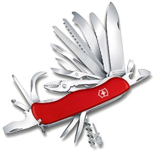 Nôž Victorinox WorkChamp 0.8564.XL