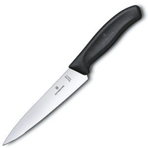Kuchynský nôž Victorinox Fibrox 6.8003.15G