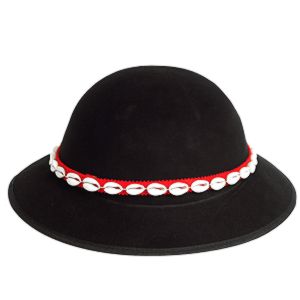 Goralský klobúk