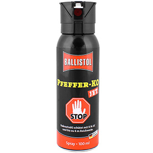 Slzný sprej Ko Jet 100ml Gel