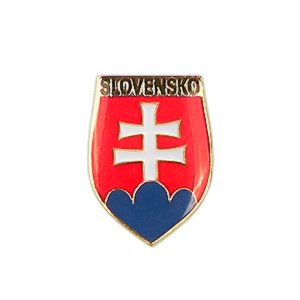 Odznak Slovensko znak