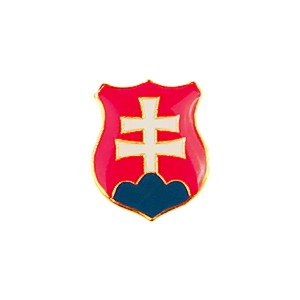 Slovenský znak odznak