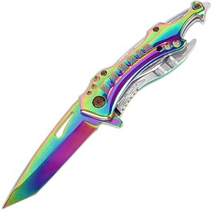 Vreckový nôž Rainbow 191