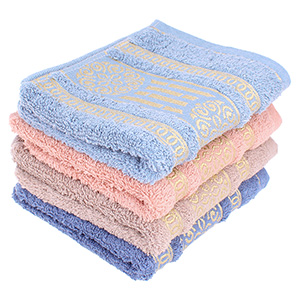 Uterák detský 30x70 bavlnený