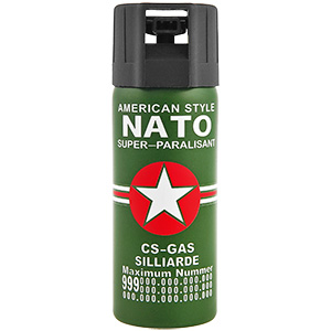 Kaser NATO green 60ml