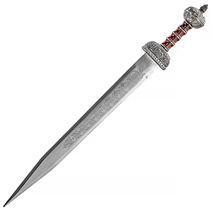 Rímsky meč Gladius