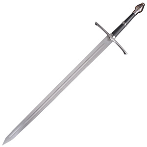 Stredoveký meč 125cm