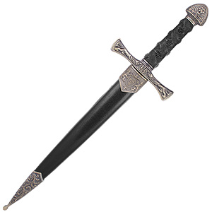 Templárska dýka Kord 6F014