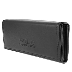 Čašnícka peňaženka s vreckom na mince