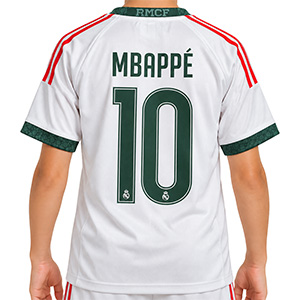 Futbalový dres Mbappé pre deti aj dospelých
