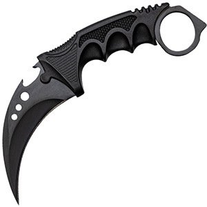 Karambit CS2 Night