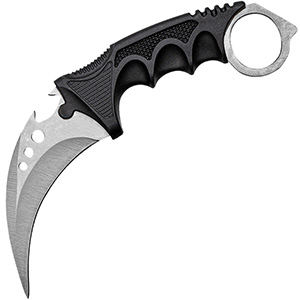 Karambit CS2 Vanilla
