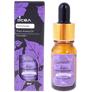 Eterický olej Lavender 10ml