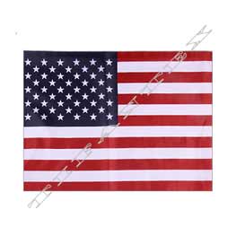 Vlajka veľká USA