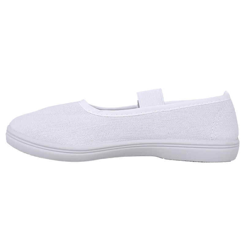 Detské cvičky Jarmilky